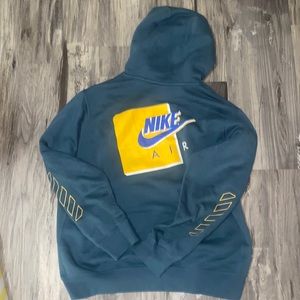 Nike hoodie